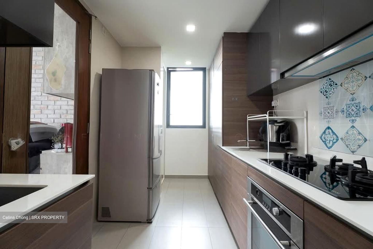 Foresque Residences (D23), Condominium #559093731